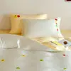 Modelo Nuevo 2026 Juego de Cuatro Piezas 60S Tencel Lenzing Huerto Estelar
