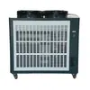 5P Resfriador Industrial Compressor Congelador Xa Máquina de Refrigeração Refrigerada a Ar Tipo Caixa Equipamento de Óleo Frio Refrigeração de Alta Eficiência
