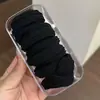 Nuevas Gomas Elásticas para el Cabello 2026 para Mujer, Accesorios Duraderos para el Cabello que No Tiran del Pelo