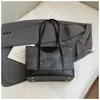 Bolso Tote de Moda para Mujer 2026 Nuevo Estilo Coreano Simple Casual Versátil Bolso de Hombro Gran Capacidad Bolso de Axila para Viajar para Mujer