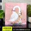 Libro de registro de crecimiento facial de 18 pulgadas y 80 cm, venta al por mayor, álbum de fotos con película de pasta de bricolaje, divertido para bebés, hecho a mano para niños