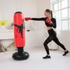 1.6m Columna de Boxeo Inflable Vertical de Juguete Amazon Saco de Boxeo Inflable para Adultos Vaso Inflable Venta al por Mayor
