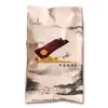 Guangdong venta al por mayor impresión a color bolsa de embalaje de arroz impresión Logo sello de tres lados bolsa de embalaje de arroz al vacío portátil bolsa de alimentos