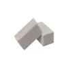 Atacado do Fabricante Almofadas de Feltro Absorventes de Óleo, Vedações de Feltro Selantes Brancas, Almofadas de Feltro Quadradas Adesivas Específicas para Indústria