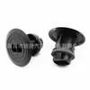 Fijaciones Automotrices Adecuadas para Cubiertas de Clips y Fijaciones Laterales de Chasis de Carrocería para Toyota Avalon, Corolla y Levin
