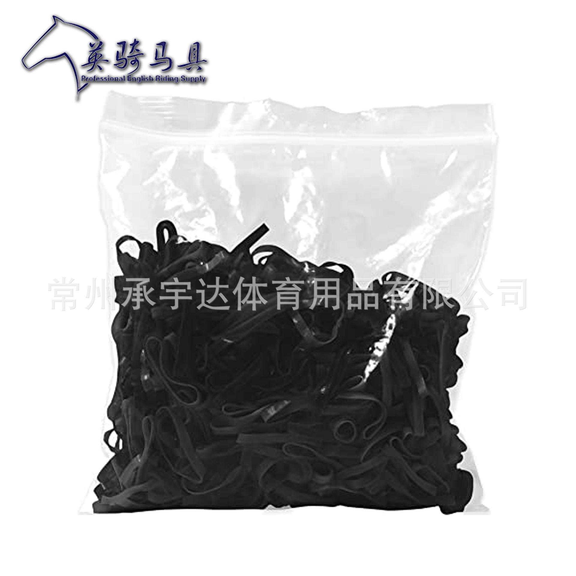 硅胶橡筋主图 3