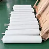 Fabricante produce rodillos de polímero/rodillo silencioso para minería de polímeros de polietileno.