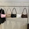 Bolsa Feminina Versátil Minimalista 2026 Novo Modelo Bolsa Transversal Feminina Grande Capacidade Moda Casual Bolsa de Ombro de Alta Qualidade