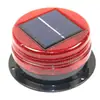 Luz de Advertencia Solar para Coche Anti-Seguimiento Luz Intermitente Seguridad Nocturna para Vehículos LED Sin Cableado Luz de Advertencia