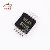 Regulador de conmutación original genuino LM25011MYX LM25011 Impresión de pantalla SVUB Parche MSOP-10