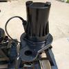 0.75Kw Aerador Submersível de Baixa Potência Aerador Centrífugo Power Cappen