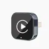 Venta Caliente Transfronteriza Caja de Interconexión Inteligente Type-C 5Gwifi6T Carplay Inalámbrico y Android Auto Carplay Inalámbrico