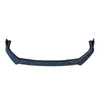 Producto de Venta Caliente Transfronterizo Adecuado para 23 Modelos de Honda Crv Rejilla del Parachoques Delantero Adorno Modificación Labio Frontal Cara Frontal Alerón Trasero