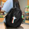 Mochila Personalizada de Nicho para Mujer, Mochila de Viaje para Estudiante Universitario, Mochila Pequeña Versátil, Nueva Mochila Escolar para Mujer 2023