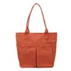 Bolsa de tela de un solo hombro informal de color liso individual a la moda estilo japonés para estudiantes, bolso de mano para ir al trabajo, bolsa tote pequeña de marca pequeña para ir al trabajo, bolsa grande