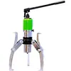 Principio de Funcionamiento del Extractor Hidráulico Dividido Dyf-5 Suministro Directo del Fabricante Producción Extractor Hidráulico Dividido