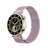 Adequado para Pulseira Xiaomi Watchs4 41mm Loop Milanes Magnético Pulseira Smartwatch Xiaomi