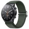 Adecuado para Correa Xiaomi Watch5 S4/S2 Correa de Reloj Elástica Trenzada de Nylon Ajustable 22mm Correa Xiaomi