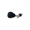 Kit de reparo de pinça de freio de caminhão Shaoxing Fangjieou com sensor de 3 fios é adequado para a série Knorr