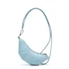 2026 Nuevo Bolso Croissant de Diseño Retro de Nicho de Moda para Mujer, Bolso Dumpling Versátil de Moda, Bolso de Hombro Cruzado