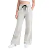 Pantalones Acampanados Forrados de Felpa Nuevos para Niñas Otoño/Invierno 2026, Pantalones Casuales Sueltos para Niños, Pantalones de Campana de Invierno para Bebé