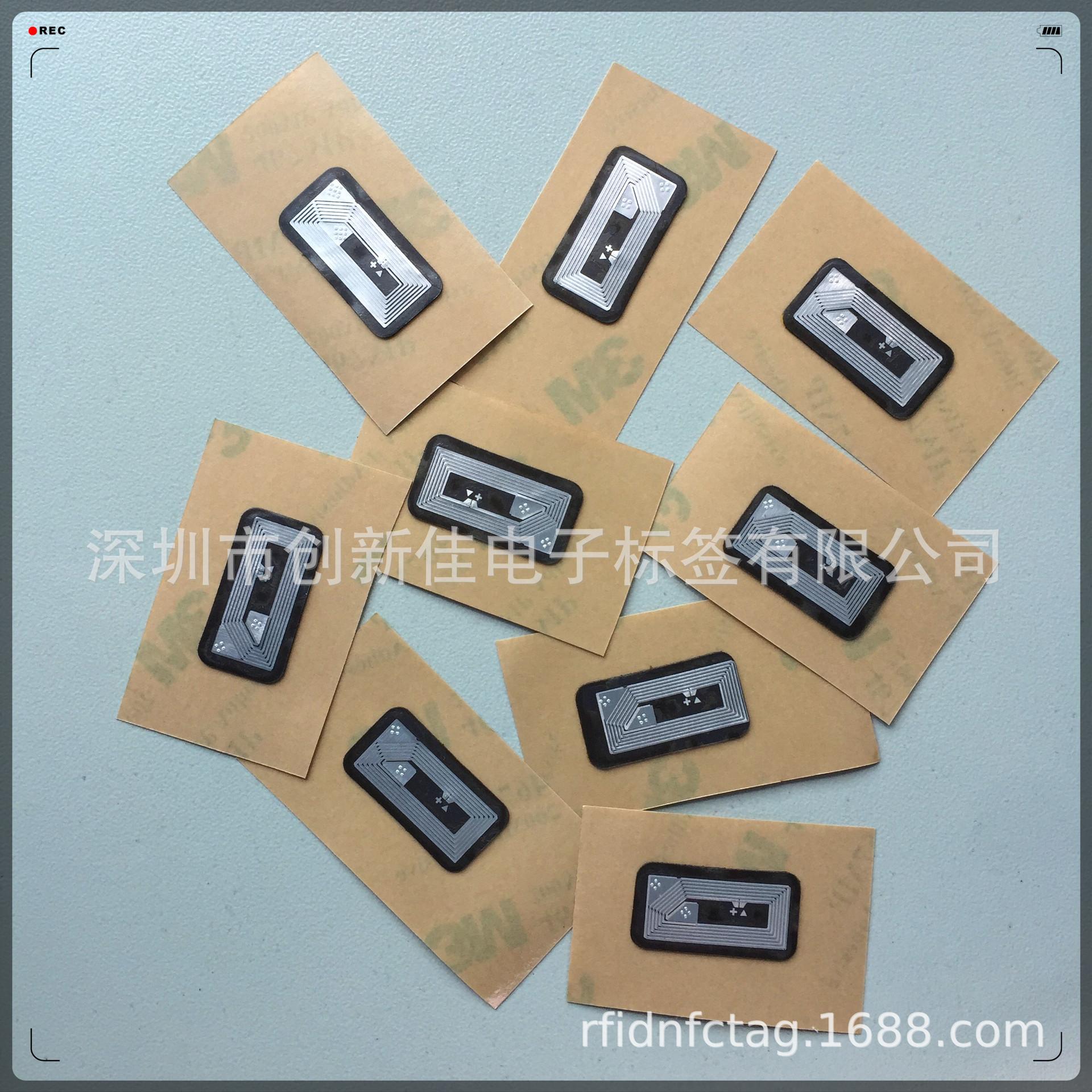 RFID inlay (3)