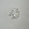 Anillo Inteligente de Mariposa Estilo Mori para Mujer Nicho Ins Simple Elegante Artístico Retro Anillo Abierto Pulsera Versátil
