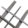 Lima Plana 6-12 pulgadas Media Gruesa Tabla Grande Lima Herramienta de Rectificado de Metal Lima de Banco Venta Directa de Fábrica