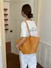 Bolsa de Viaje Versátil Tejida 2026 Cubo Nuevo Tote Gran Capacidad de Mano Verano Bolso de Hombro Único Simple para Mujer
