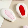 Orejas de Conejo de Peluche Orejas de Gato DIY Ropa Celebridad de Internet Accesorios para Pasador Broche Accesorios para Muñeca Venta al por Mayor Dibujos Animados