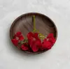 Flor de Simulación Flor de Adelfa Hilos de Flores Flores Pequeñas Arreglo Floral Hecho a Mano Cabezas de Flores Accesorios para el Cabello con Cabezas de Flores Accesorios para Corona de Flores Fabricante Mayorista