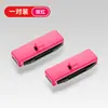 Clip para Cinturón de Seguridad de Coche Shunwei Clip Fijo para Cinturón de Seguridad de Coche Clip para Cinturón de Seguridad Ajustador Elástico Hebilla para Cinturón de Seguridad