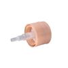Venta al por mayor del fabricante 33 Dientes Bomba de Agua Desmaquillante Tapa abatible Presionar Removedor de Esmalte de Uñas Cabezal de Bomba de Aceite Resorte Incorporado Cabezal de Bomba de Agua Desmaquillante