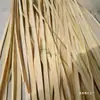 Tiras de Bambú, Hilos de Bambú, Tiras Finas de Bambú, Corteza de Bambú, Tejido de Bambú, Manualidades Escolares, Abanicos de Bambú, Cometas, Jaulas para Pájaros, Arte Floral, Decoraciones de Boda