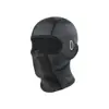 Máscara Táctica de Malla Camuflada de Verano Personalizada para Protección Solar Facial Completa con Agujeros, Gorro para Interior de Casco de Motocicleta