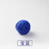 Ovillo de Hilo de Pana, Color Sólido, Hilo Hecho a Mano para DIY Crochet y Tejido para Suéteres, Bufandas, Juguetes para Bebés y Artículos Pequeños