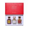 Caja de Regalo de Perfume Popular Transfronterizo para Hombres Perfume Fragancia de Larga Duración Perfume para Mujeres Venta al por Mayor Colonia para Hombres Vietnam