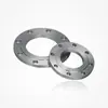 Brida Personalizada Estándar Americano C4 254Mso C6 Brida de Acero Inoxidable Brida de Monel Diámetro Exterior Tipo de Soldadura de Precisión