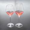 Taça de cristal requintada direto da fábrica, copo de água para hotel e restaurante de alta qualidade, taça de vinho, taça grande personalizada para vinho tinto