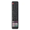 Adecuado para el Control Remoto de TV Hisense Noblex En3A52N, Producto de Exportación Extranjera Inteligente Más Vendido de Amazon