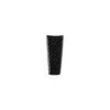 Pegatina decorativa de fibra de carbono para el parachoques delantero Apto para BMW X3X4G01G02G08 Accesorios de modificación del interior del coche