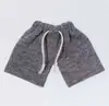 Ropa para muñeca ob11 20cm cuerpo GSC shorts casuales pantalones cargo jeans escala 1/12 ropa de vestir bjd venta al por mayor personalizada