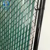Tiras de Privacidad de Plástico Linknet Malla de Alambre de 50 mm Inserciones Opacas Tiras de Privacidad de Plástico PVC Inserciones Ensamblables