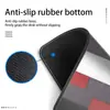 Tapete de Mesa Antiderrapante Estampado Transfronteiriço, Computador de Escritório, Lan House, Mouse Pad de Peça Única para Drop Shipping, Tapete de Jogo Extra Grande
