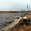 Película Negra Gruesa de PVC Mao Ye de 0.12 mm para Sellado al Vacío|Tratamiento de Base Suave + Antifiltraciones Municipales|