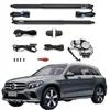 Para Mercedes-Benz BENZ GLA GLB GLC Portón trasero eléctrico Kick para maletero Portón automático