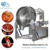 Panela de tempero para hot pot frito nova panela de tempero para hot pot panela de cozimento lento LZR1400mm frigideira para fritar 800kg de molho de pimenta