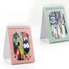 Caiul é Adequado para Álbuns de Fotos Verticais Mini Polaroid 3 Polegadas, Álbuns de Fotos, Álbuns de Memórias e Álbuns de Mesa Estilosos