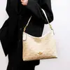2026 Nueva Bolsa Tote Casual de Alta Gama Simple para el Trabajo para Mujer Más Vendida Alto Valor Estético Moda Bolso de un Solo Hombro Bolso Cruzado