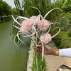 Flores Artificiais para Casamento, Buquês de Casamento Rosa, Arranjos para Paisagismo de Hotéis, Caminhos de Flores Artificiais, Flores Artificiais Atacado